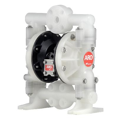 Metallic Diaphragm Pump