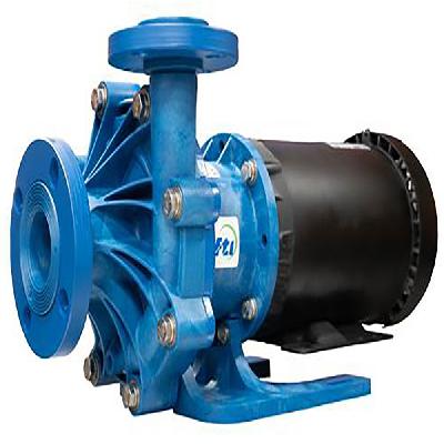 NSV AODD Pump