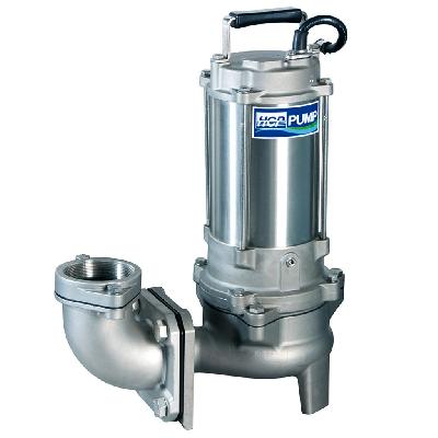 SS316 AODD Pump