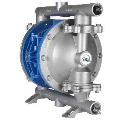 Stainless Steel AODD Pump