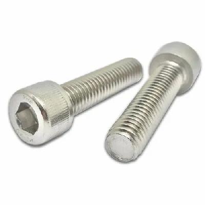 TVS High Tensile Allen Bolt