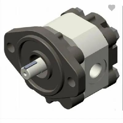Yuken Hydraulic Gear Pump