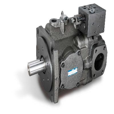 Yuken Piston Pump