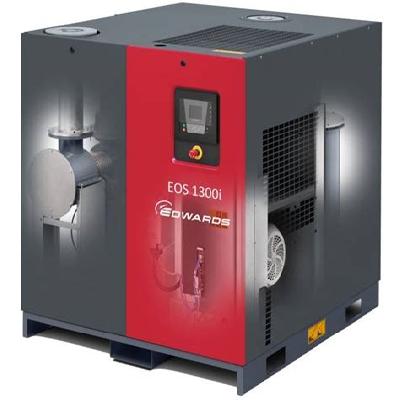 Edwards EOSi Oil Screw Pump