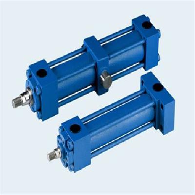 Mobile Hydraulic Cylinder