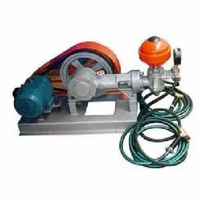 ATS ELGI Car Washer Triple Plunger
