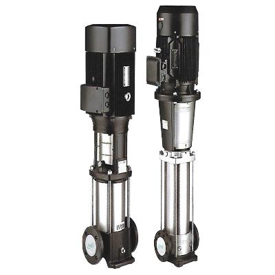 CNP High Pressure Multistage Pump