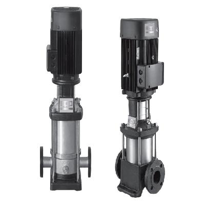 CRI Vertical Multistage Centrifugal Inline Pumps