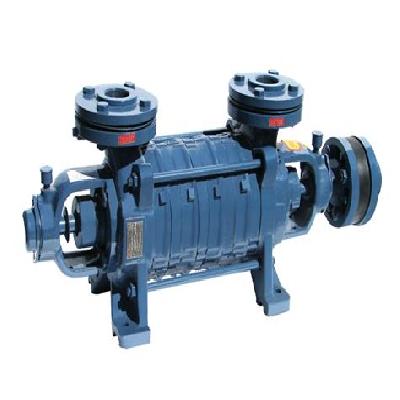 FTT HIGH PRESSURE BOILER FEED PUMPSS