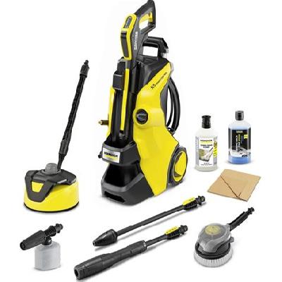 Karcher High Pressure Car Washer