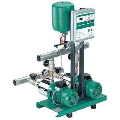 Wilo Pressure Booster Pump