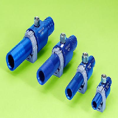 All-Pneumatic Pilot Controlled Venturi Vacuum Pumps