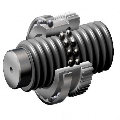 Ball Screw Brake