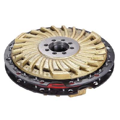 Clutch Brake Combination