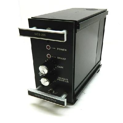 Dancer Tension Controller