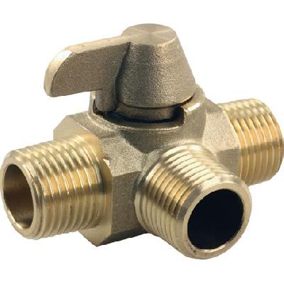 Diverter Valves