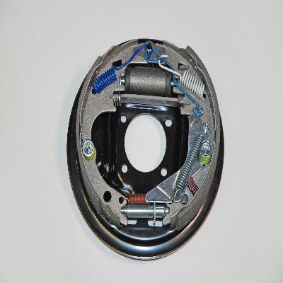 Drum Brakes