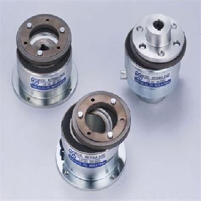 Electromagnetic Brakes