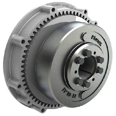 Electromagnetic Powder Clutch Brakes