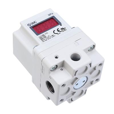 Electronic Pressure Regulator