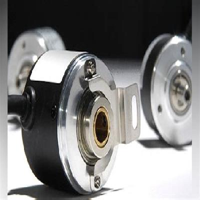 Encoders and Resolvers