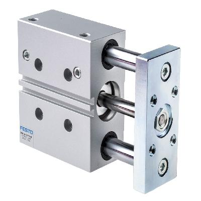 Flat Pneumatic Cylinders