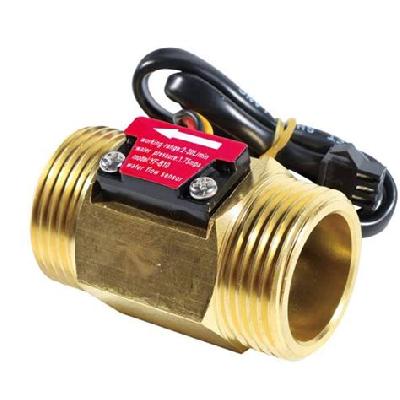Flow Sensor