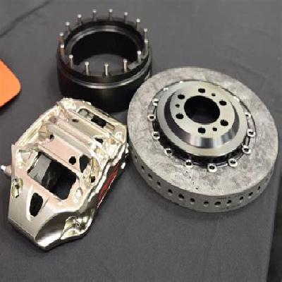 Friction Brakes
