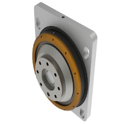 Harmonic Gearhead