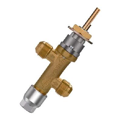 High Low Control Valves