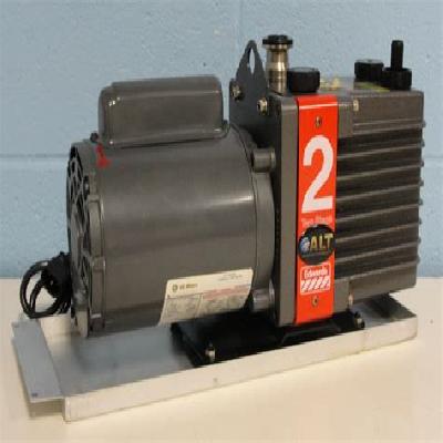High Vacuum Pumps