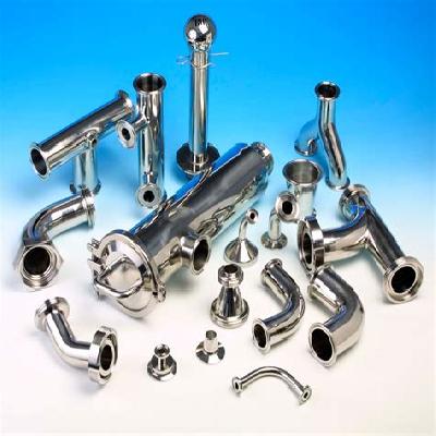 Hose, Pipe, And Tubing Accessories