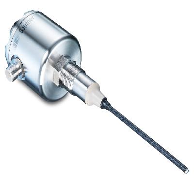 Level Sensors  Controllers
