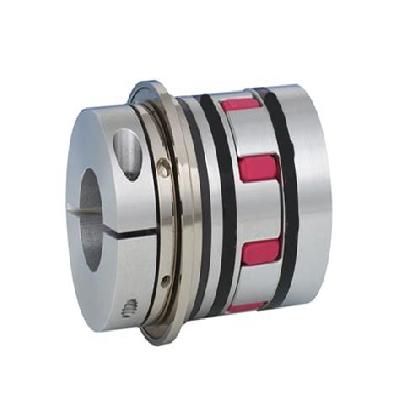 Linear Couplings