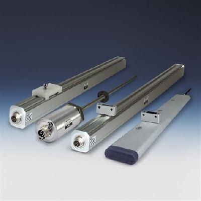 Linear Transducers