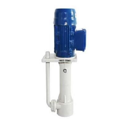 Liquid Conveying Pump