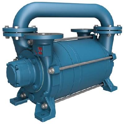 Liquid Conveying Vacuum Pump