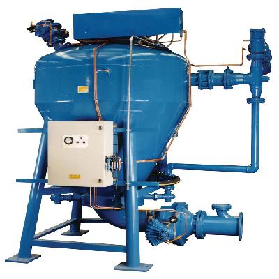 Material Conveying Pump