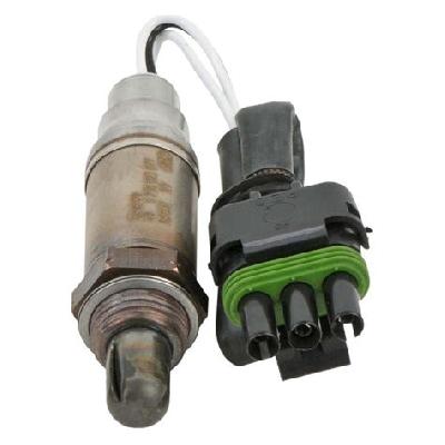 Oxygen Sensors