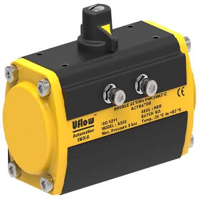 Pneumatic Actuators