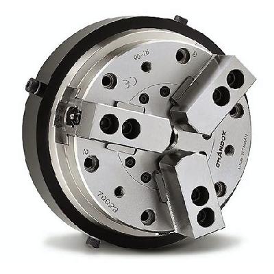 Pneumatic Chuck