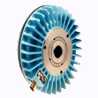 Pneumatic Clutch Brake