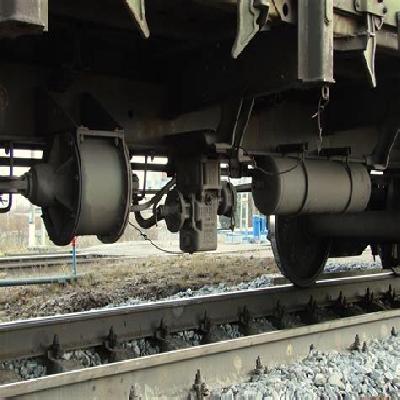 Rail Brakes