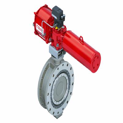 Re-settable Emergency Block Valves (R-EBV)