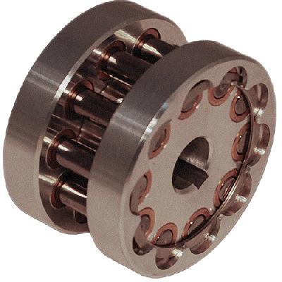 Roller Pinion Systems