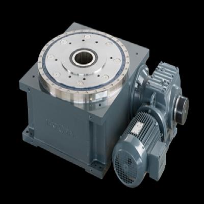 Rotary Indexer System