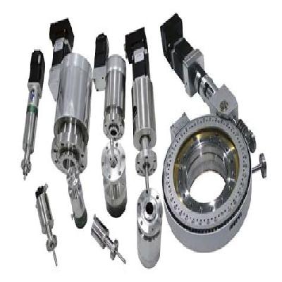 Rotary Motion Accessories