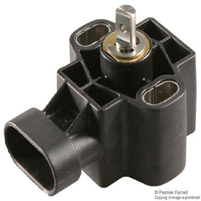 Rotary Position Sensor