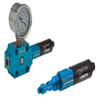 RTM Series Venturi Vacuum Pumps