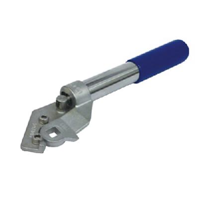 Spring Return Deadman Handles